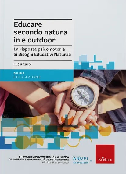 433. FORMAZIONE. Dalla parte dei Bisogni Educativi Naturali - 2 parte