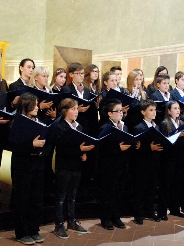 0017. Concerto di Natale - Coro Nuove Armonie