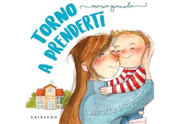 419. NIDO. “Torno a prenderti!” La fatica di una mamma al primo distacco